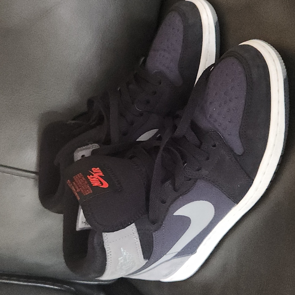 Jordans Gore-Tex size 8